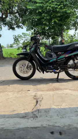 Gak neko-neko #yamahaalfa #alfagank🚀 #2stroke #madiun 