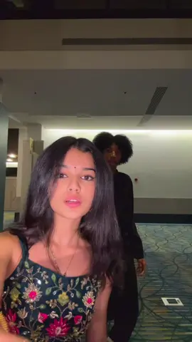 Foi😝#fyp #browngirl #dmv #tamil #dance @Aaron Simmons 