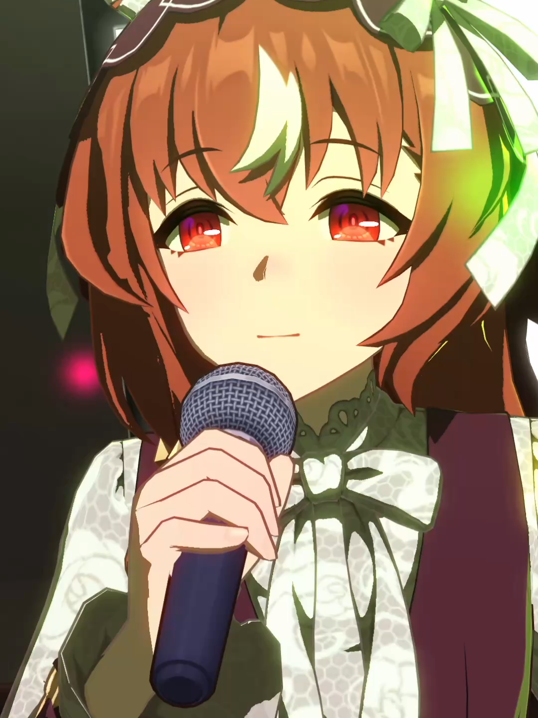 Still in Love | Paseo con Uma | Umamusume Pretty Derby |#umamusume #anime #umamusumeprettyderby #umamusumeglobal #español #españollatino #stillinlove