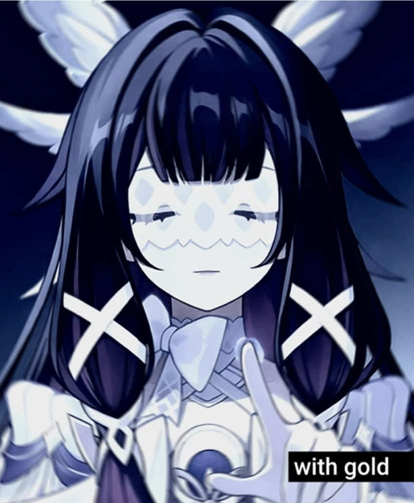 ꧁ [ #COLUMBINA ] ✯➤: im gonna redownload genshin for her || ✫➤ tags : #fyp #GenshinImpact #genshin #edits || ꧂