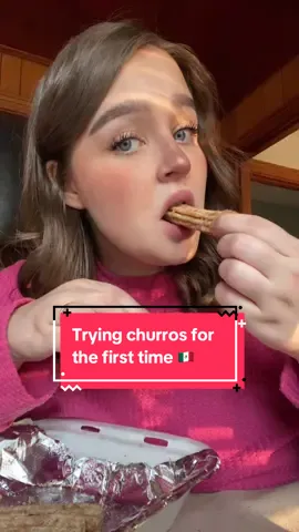 Wait why had I never done this before?????🇲🇽 #vivamexico #mukbang #mukbangs #mexicanfood #tastetest 