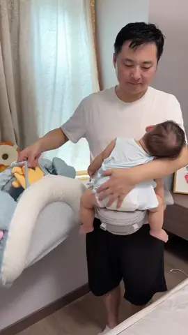 Đệm ngủ Hàn Quốc cho bé, một chiếc đệm nhiều công dụng #demnguhanquocchobe #demnguchobe #noinguchunggiuong #xuhuong 