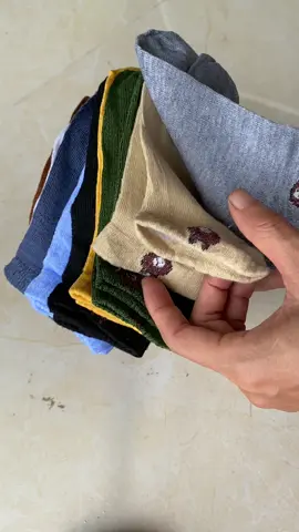 Chỉ từ 17.k miễn ship, combo tất gấu siêu xinh #tất #tatgau 