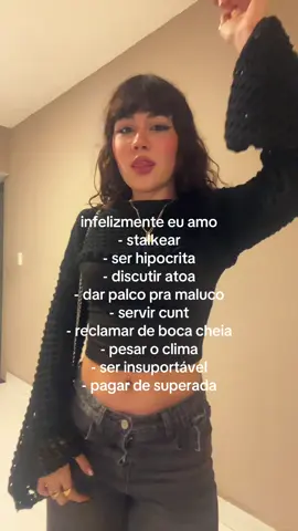 amo || gente o video chegou em gnt chata💔😭