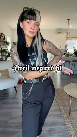 The new @Barry Hendrixx cover is wild! #OOTD #outfitinspo #alttiktok #altstyle #styleinspo 