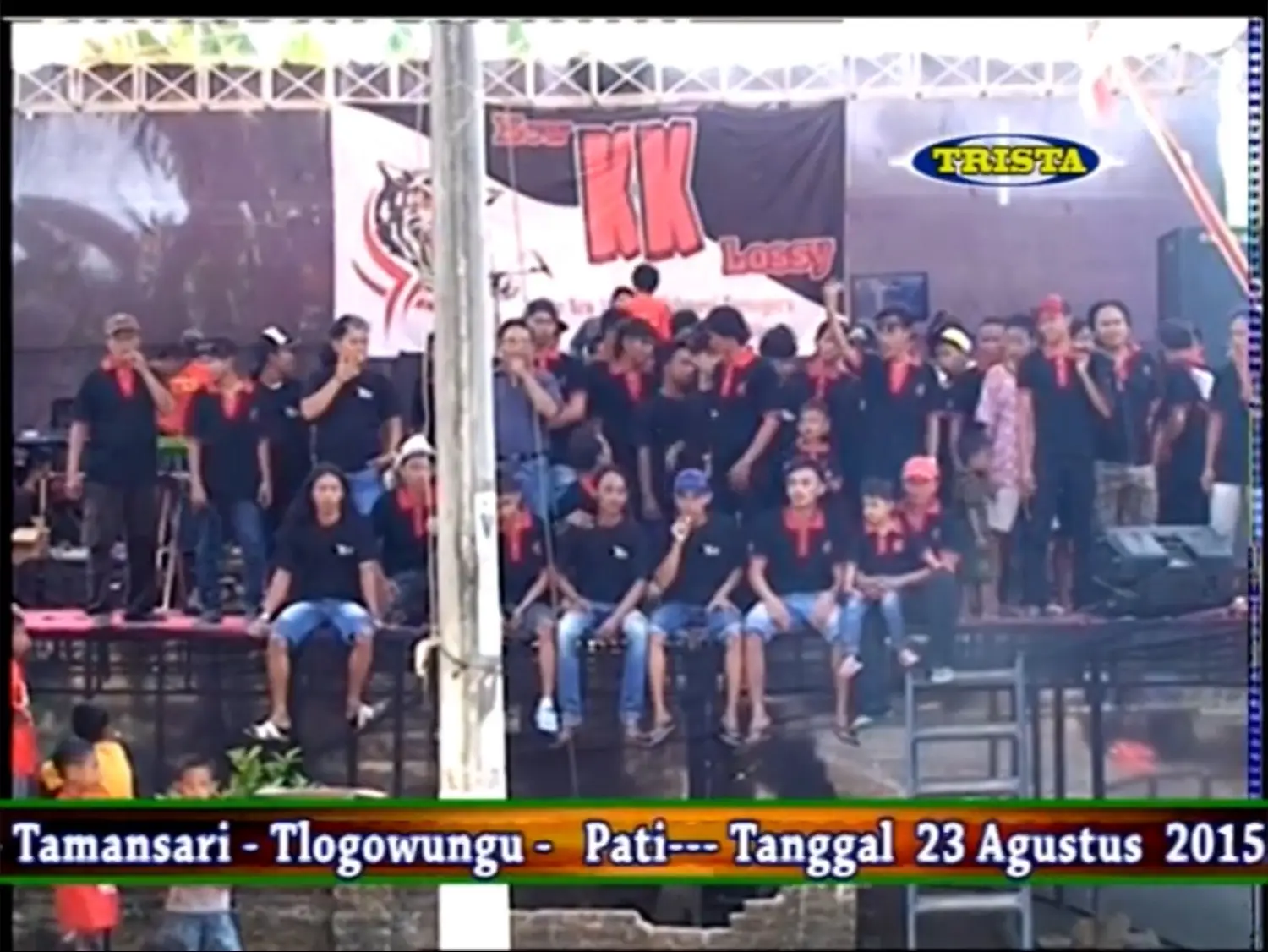 Penerus🙌🏻 #sebergenk #fyp #masukberanda #infoorkesjepara #infoorkespati 