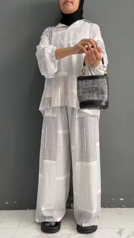 setkmj alyn bw & alyn black #setviral #BeliLokal 