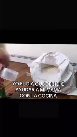 siempre me termina regañando 😭😭