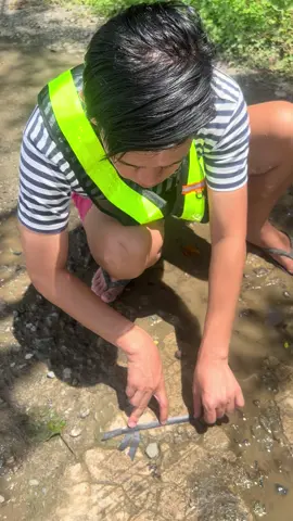 Low budget Flood Control Project #floodcontrolproject #contractor #berniecularvlogs #trending #viral 