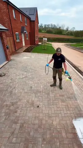 #satisfyingvideo #pressurewashing #cleaning 