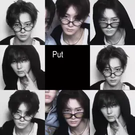 what's wrong with this guy? #zhouanxin #anxin #boys2planet #b2p #fyp 