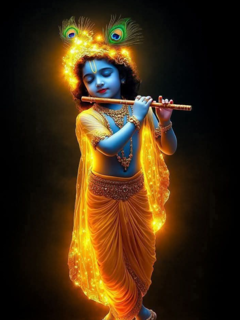 Keep you soul clean. Krishna sees your karma and soul. #soul #karma #krishna #shiva #purity 