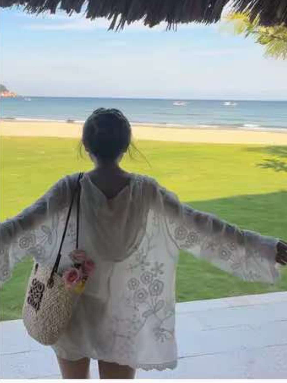 Đi Quy Nhơn mà k đi Crown thì thiếu sót quáaa #CapCut #xuhuong #quynhon #crown #bien 