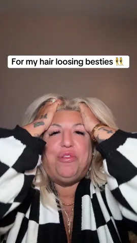 Thank you for helping me be confident again @TryBello Hair #hairlosssolution #hairlosstips #hairgrowth #hairgrowthjourney #hairgrowthproducts 