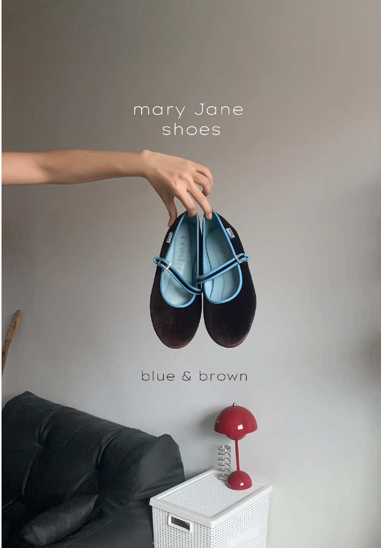 เป็นรองเท้าที่น่ารักมากจริงๆ #รองเท้าแมรี่เจน #รองเท้าแมรี่สไตส์เกาหลี #ป้ายยาtiktok #tiktokviral 