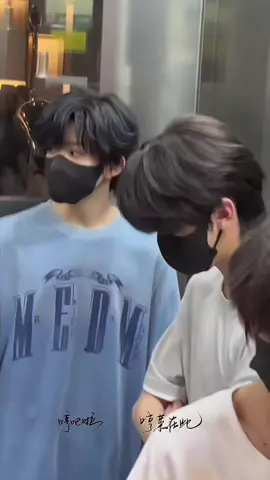 #tffamily_4th_generation #chenyiheng_陈奕恒 #chenyiheng #trandichhang #fypシ゚viral 