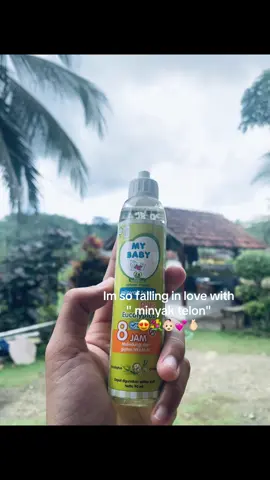Minyak telon sejuta umat😍🫵🏻#mybaby #minyaktelon #affiliatemarketing #affiliatetiktok #fyppppppppppppppppppppppp 