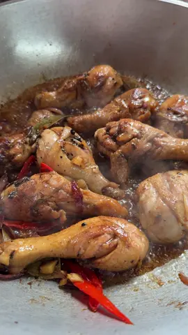 Adobong manok 🍗 #prank #prankvideo #prankyourfriends #lutongbahay #fyp 