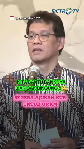 #menkeu #purbaya #ekonomitumbuh #modalusaha 