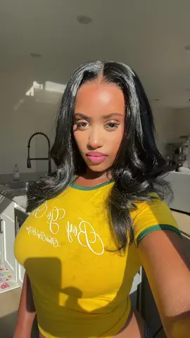 To think I used to hate yellow 💔 #fypシ 