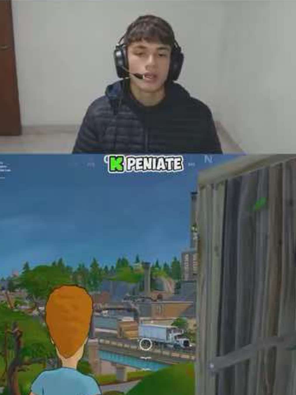 DIA 7 casi 🙃 | kick.tv/peniate | #parati #paratii #fyp #foryou #foryoupage 