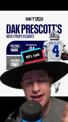 NFL talk #nfl #cowboys #football #sports 