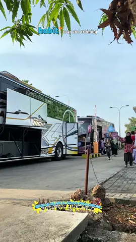 Family Gathering 6th Anniversary SEKOLAH ISLAM AL AZHAR PEKALONGAN six years to grow, life time to show #habittour #biroperjalananpekalongan #alazharian #familygathering #alazharpekalongan 