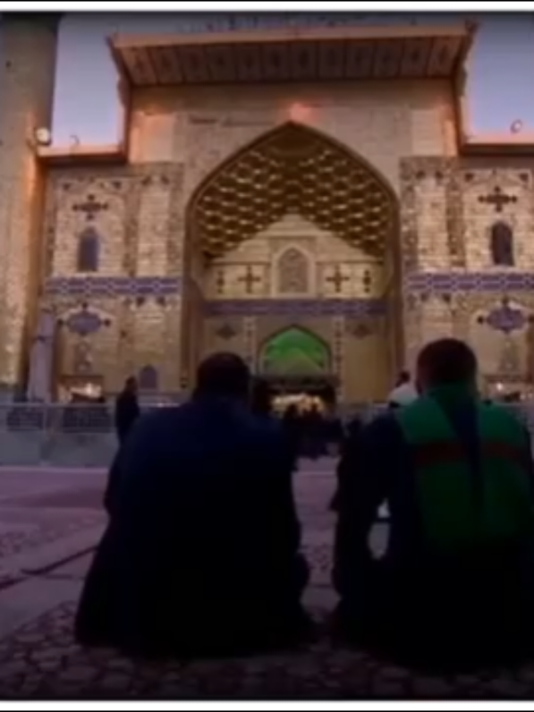 #الامام_علي_بن_أبي_طالب_؏💙🔥 #ياعلي_مدد 🤲🏻❤#فولو🙏🏻لايك❤️اكسبلور🙏🏻🌹💫 #fy #صعدو_الفيديو 