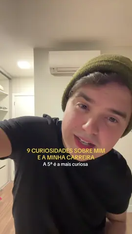 9 curiosidades sobre mim 🪐❤️ #nicolasgermano #curiosidades 