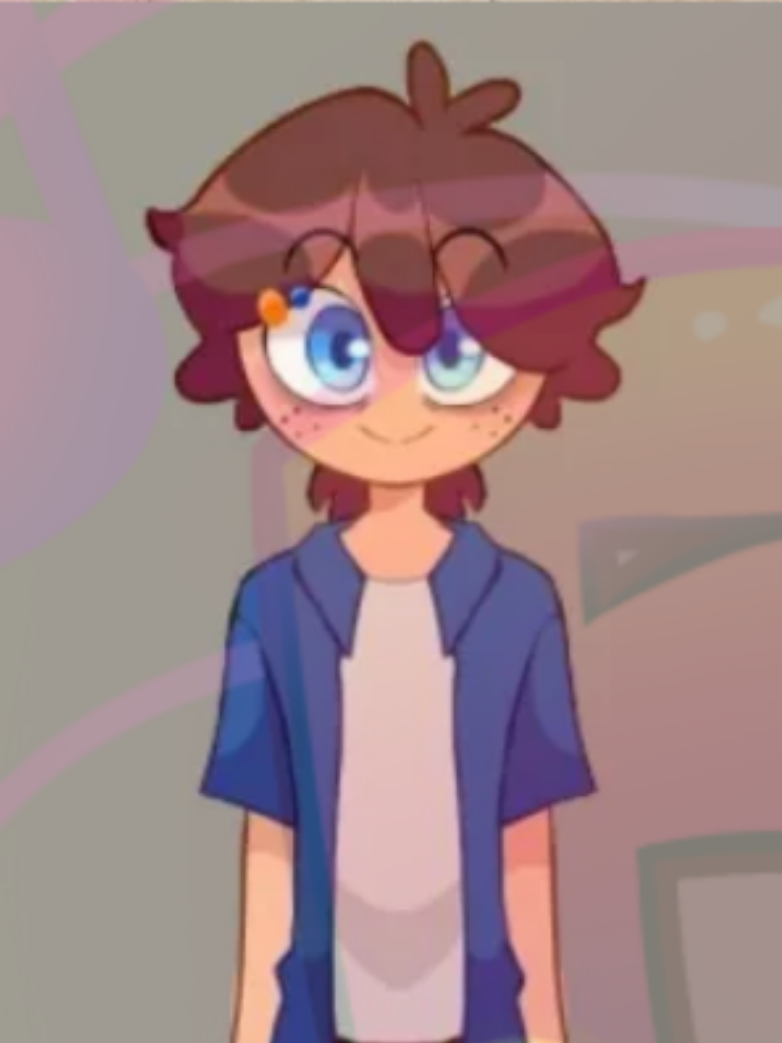 El conservatorio felizmente abre sus puertas al público para que puedan ir conociendo al alumnado de nuestra institución, esperamos que sean de su agrado y se lleven bien ;) Ahora si, denle la bienvenida a uno de sus nuevos compañeros ¡¡Freddy Smith!! Diseño realizado por: @Yesbell~🌦️  @Sketch.comx  #fnafhs #fnaf #fnafcd #FNAFCD #freddyfnafhs