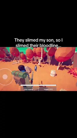 #totallyaccuratebattlesimulator #lore #plot #mobilegames #revenge 