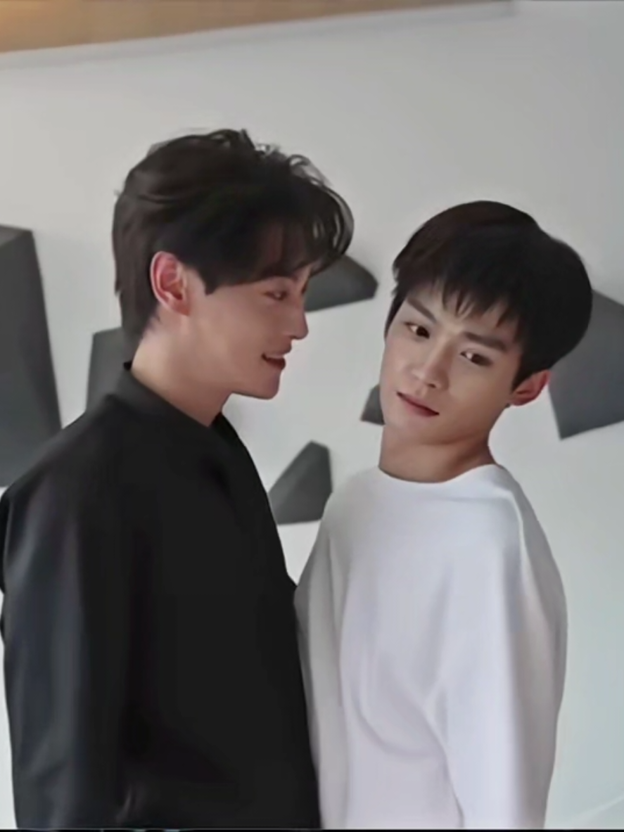 0714-11 Ziyu si pemalu. Tian si brutal 🤣 #ziyu #tianziyu #chicheng #revengedlove #tianxuning 