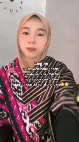 gk semudah yg ku bayangkan😭🤣 #personalbranding #tranding #algoritmatiktok #fyppppppppppppppppppppppp 