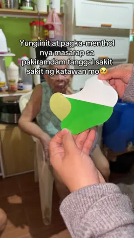 Masakit na tuhod, balikat, braso, likod, bukong-bukong o mga kasu-kasuan mo?' Mag herbal knee patch ' pain relief na #kneepatch  #jointpainrelief #musclepainrelief #painreliefpatch 