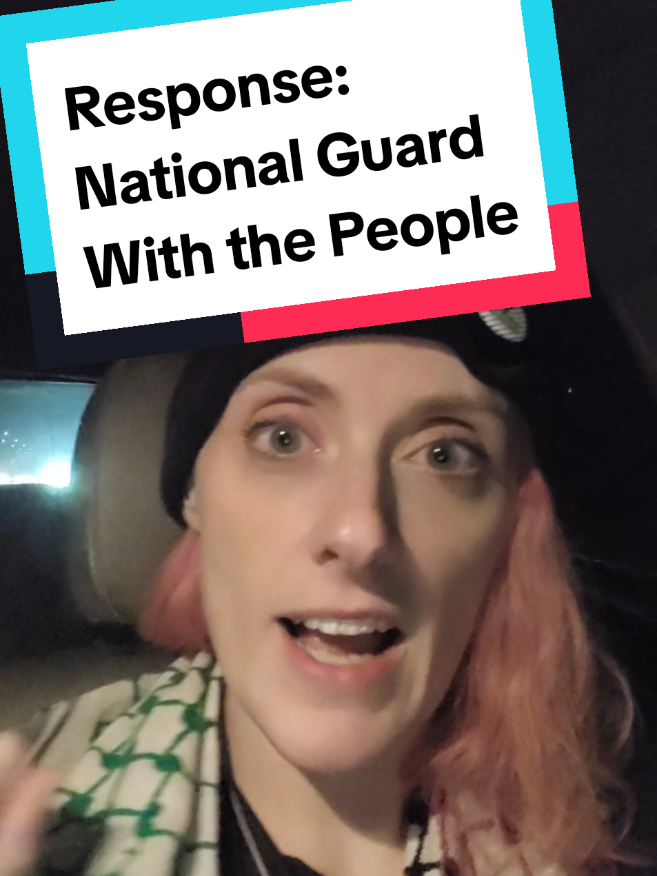 Replying to @khaligirl83 Check out Dylan Blaha for Congress  - he has spoken up as a member of the National Guard. He needs support, so even if you're not in his district, please help get his name out there. He has protested with some of my groups. He's legit for the people and not the establishment #Chicago #illinois #politics