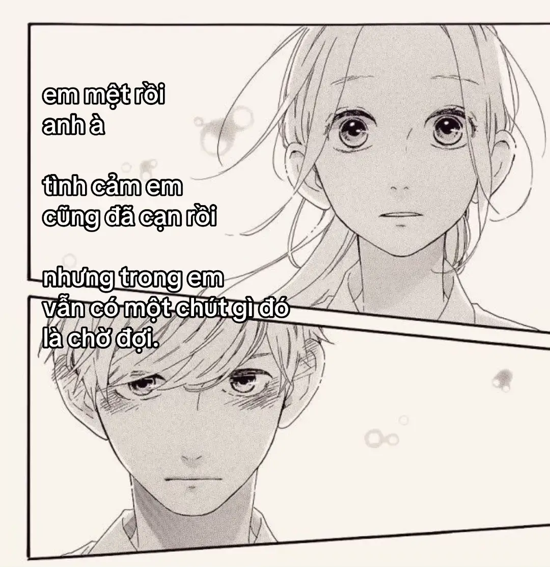 anh à #xuhuongtiktok #tamtrang_camxuc #knzcaption #tinhyeu #story 