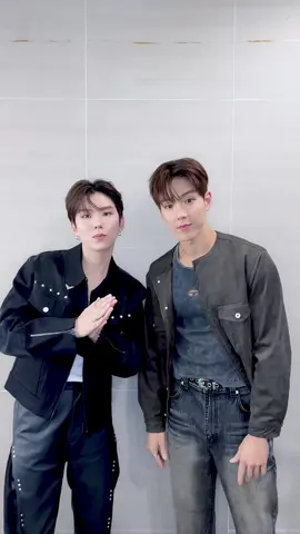아 창균아 #SHOWNU #KIHYUN #IM #MONSTAX  #THEX
