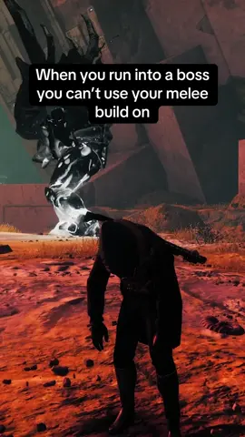 Am I supposed to use weapons…  like a savage?!? #destiny2 #destiny2memes #destiny2tiktok 