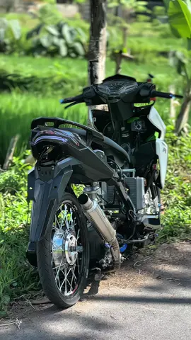 repaint body?😮‍💨 #vario125 