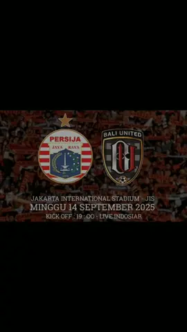 #fyptiktoktrends #Persija Vs Bali United Highlights 
