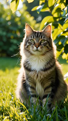 #foryoupage #naturelovers #cats #pets #habits 