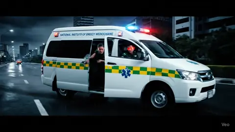 #กู้ชีพสายฮา  เจ็บป่วยฉุกเฉิน โทร 1669