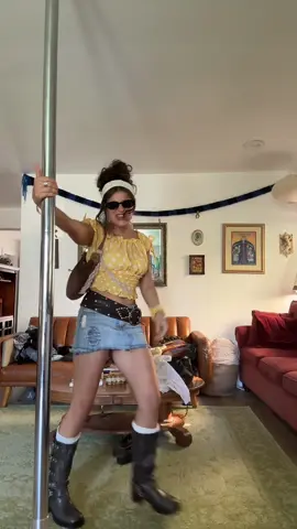 live by the pole, die by the pole #polefail 