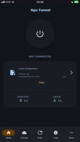 📶 O jeito certo de configurar o 4G no iPhone #iPhoneTips #4G #Internet #fyp 