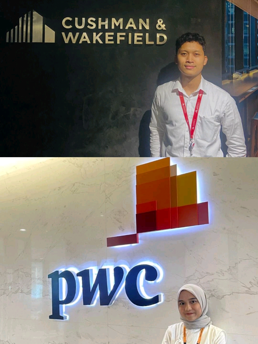 #itb #couplegoals #pwc #cushmanandwakefield #fyp