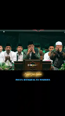 Ngaji Gus Iqdam Bangkalan#gusiqdammuhammad #loraabdullahzubair #gusiqdamofficial #hadrohpusatsabilu_taubah #santripusat #dekenganepusat #sabilutaubahblitar #stnyell #storypusatst 