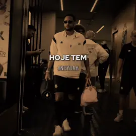 Hoje tem o melhor do mundo! #neymar #neyday #santosfc #football #vaiprofycaramba 