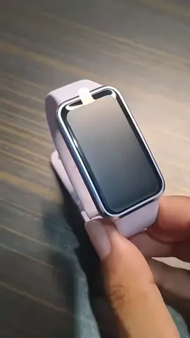 Huawei band 10 desain keren harga terjangkau fitur lengkap dengan ratusan watchface #promoseruweekend #viraltiktok #viralvideo #promomakangajian #fypage 