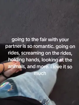 #ilovemypartner #thefair #fyppppppppppppppppppppppp  #relatable 