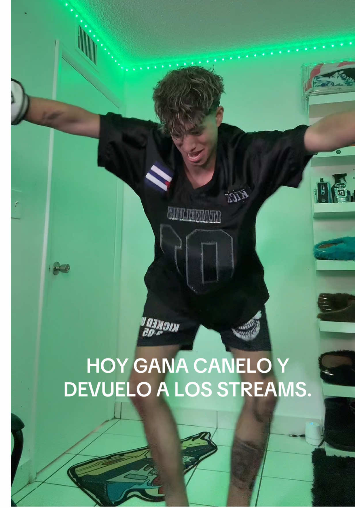 #elchicle 